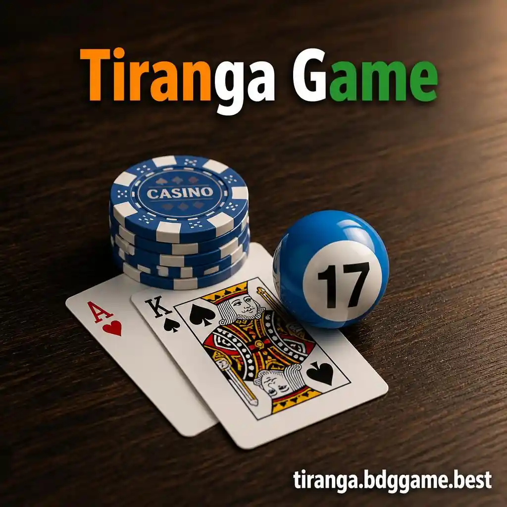 Tiranga Game